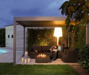 Algarve Terrasoverkapping