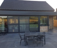 Aluminium Veranda Houwaart