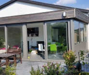 Aluminium Veranda Groot-Bijgaarden