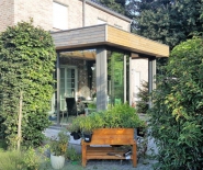 Aluminium Veranda Genk