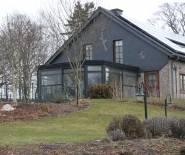 Aluminium Veranda Amel