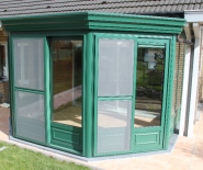 Aluminium Veranda Herstal