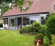 Aluminium Veranda Herne