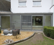 Aluminium Veranda Lebbeke