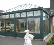 Aluminium Veranda Buggenhout