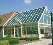 Aluminium Veranda Middelkerke