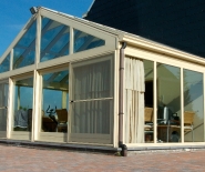 Houten Veranda Galmaarden