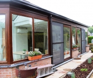 Houten Veranda Lochristi