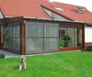 Houten Veranda Gavere