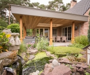 pergola-met-plat-dak-en-lichtstraat-tremelo-7