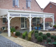 Pergola Londerzeel