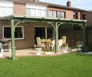 Pergola