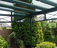 Pergola Affligem