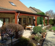 Pergola Flemalle