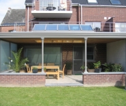 Pergola Buggenhout
