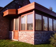 Veranda SDS Veranda Wavre