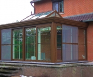 Veranda SDS Veranda Belgrade