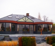Veranda Erondegem