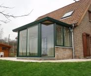 Veranda SDS Veranda Graty