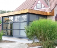 Veranda SDS Veranda Galmaarden