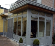 Veranda SDS Veranda Vollezele