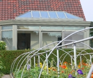 Veranda Dilbeek