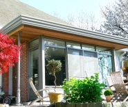 Veranda Sint-Pieters-Leeuw