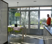 Veranda Sint-Pieters-Leeuw