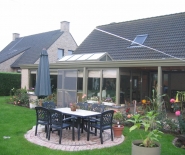 Veranda SDS Veranda Bikschote