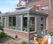 Veranda Buggenhout
