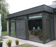 Veranda Sint-Martens-Latem