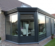 Veranda Dilbeek