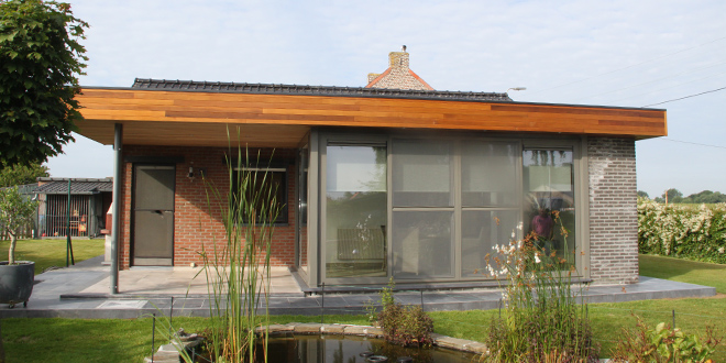 Reynaers WHOW! dagen Journées WHOW!