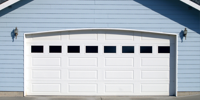 Wat zijn sectionaalpoorten? Wat zijn sectionaalpoorten?