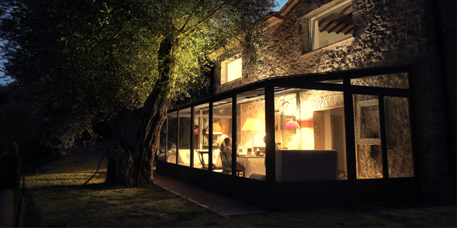 Aan de slag met sfeervolle verandaverlichting Blog Sfeervolle Veranda Verlichting