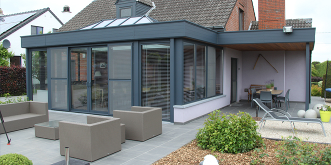 Blog Je Veranda Isoleren