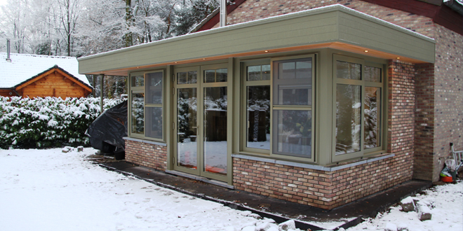 Blog Charmes Van Je Eigen Orangerie Of Wintertuin