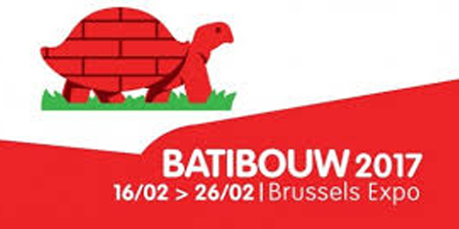 Batibouw 1