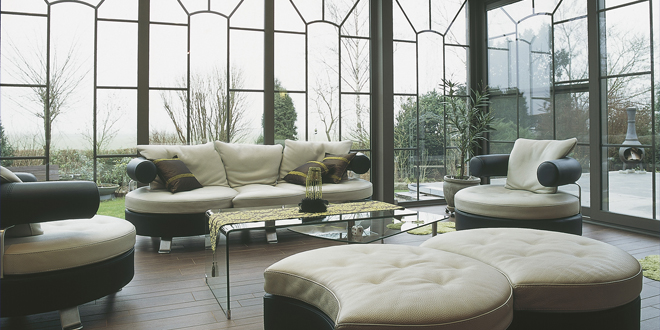 Een moderne veranda inrichten? 4 designtips om zelf mee aan de slag te gaan Blog Een Moderne Veranda Inrichten