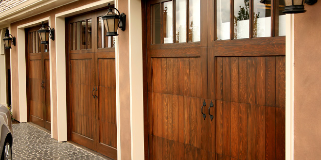 Blog Garagedeur Isoleren Tips