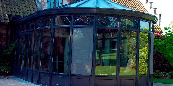 Blog Hoeveel Kost Een Veranda