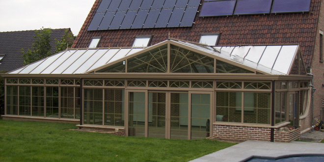 Blog Hoe Lang Duurt Het Plaatsen Van Een Veranda