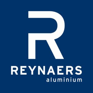 Logo Reynaers Aluminium 300x300