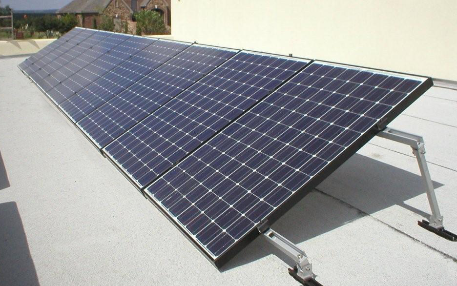 Residential Solar Panel System Projects Reviews