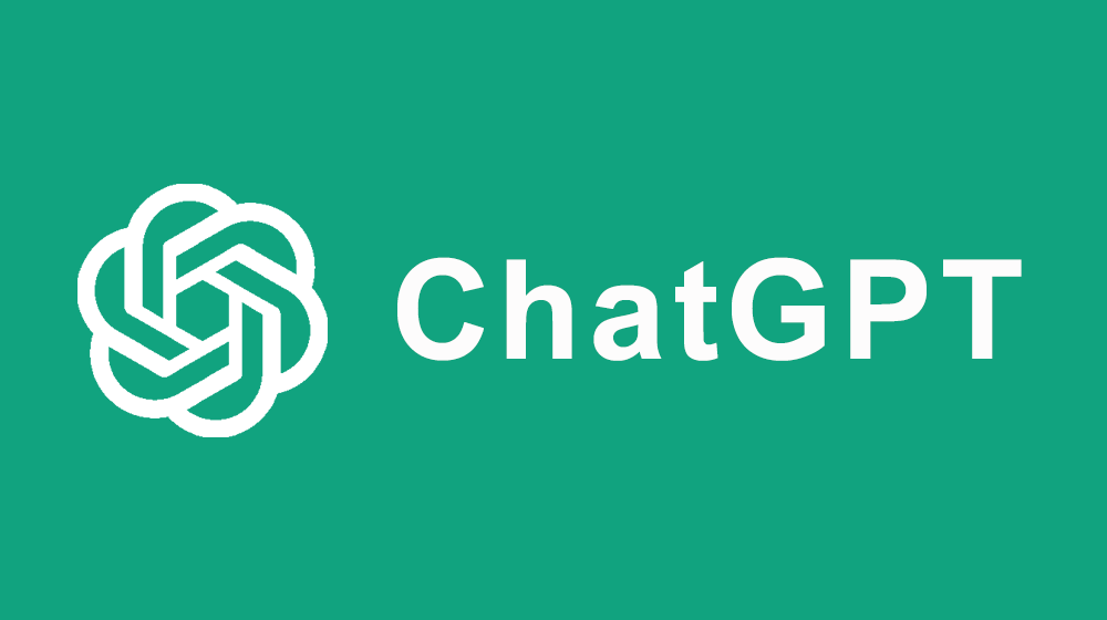 Chatgpt Logo 1