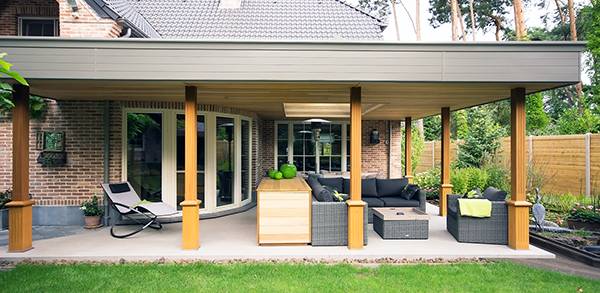 Home Slider Tremelo 2